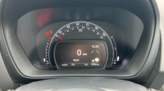 Toyota Aygo X 1.0 VVT-i Edge 5dr Petrol Hatchback